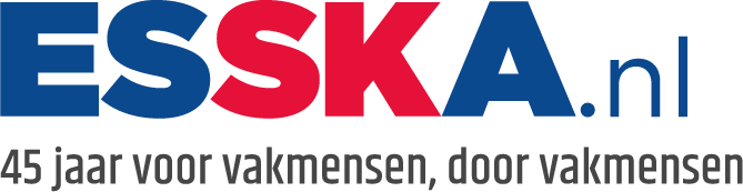 ESSKA.de - Wij houden van techniek